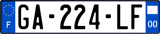 GA-224-LF