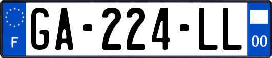 GA-224-LL