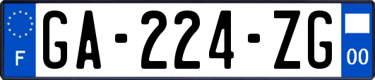 GA-224-ZG