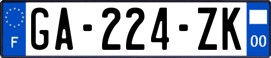 GA-224-ZK