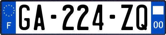 GA-224-ZQ