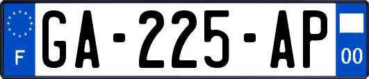 GA-225-AP