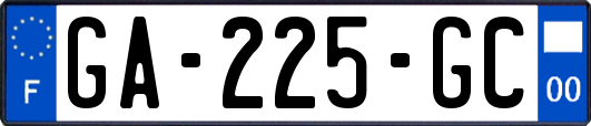 GA-225-GC