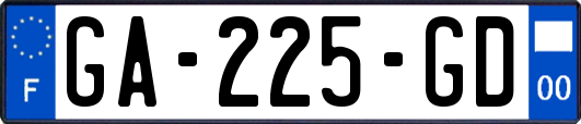 GA-225-GD