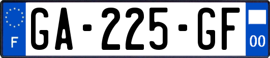 GA-225-GF