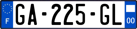 GA-225-GL