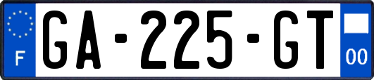 GA-225-GT