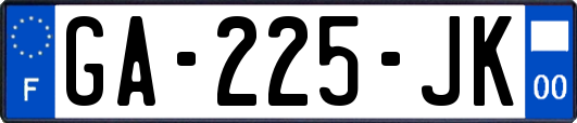 GA-225-JK