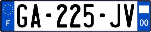 GA-225-JV