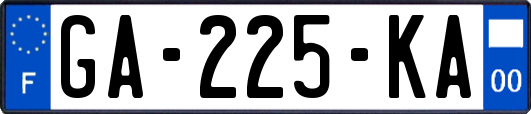 GA-225-KA