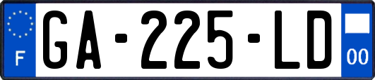 GA-225-LD