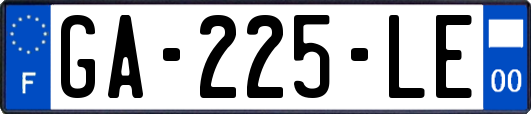 GA-225-LE