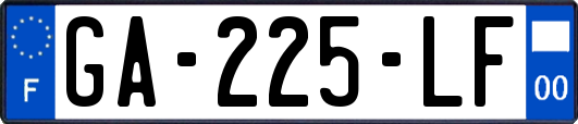 GA-225-LF