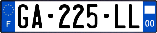GA-225-LL