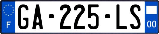 GA-225-LS