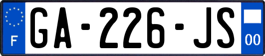 GA-226-JS