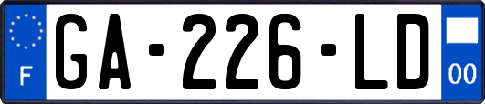 GA-226-LD