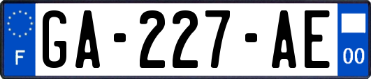 GA-227-AE