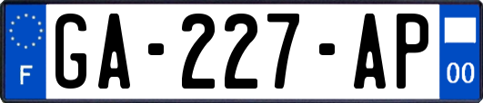 GA-227-AP