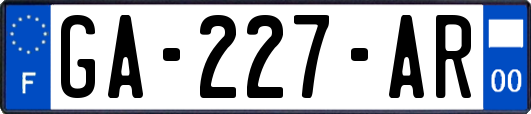 GA-227-AR