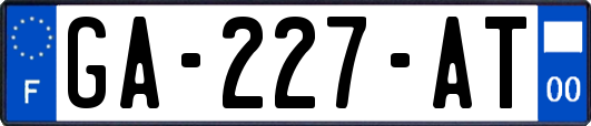 GA-227-AT