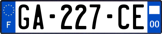 GA-227-CE