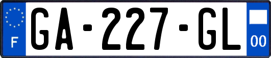 GA-227-GL