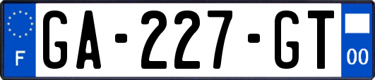 GA-227-GT