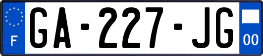 GA-227-JG