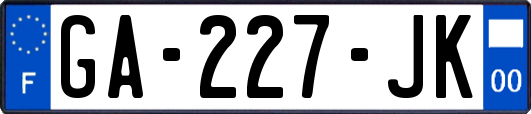 GA-227-JK