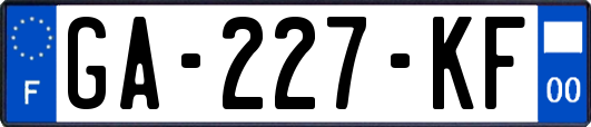 GA-227-KF