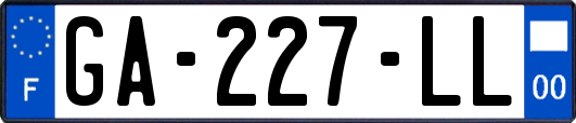 GA-227-LL
