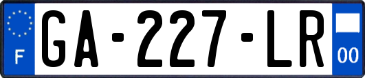 GA-227-LR