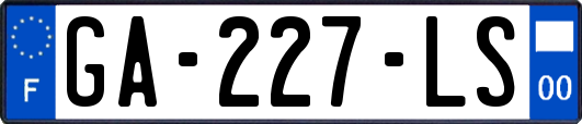 GA-227-LS