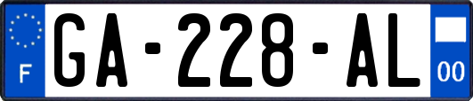 GA-228-AL