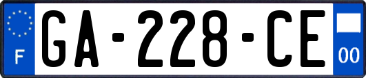 GA-228-CE