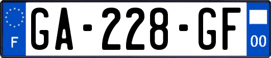 GA-228-GF