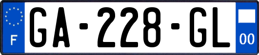 GA-228-GL