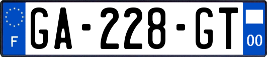 GA-228-GT