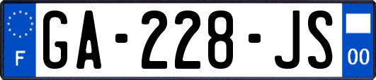 GA-228-JS
