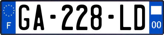 GA-228-LD