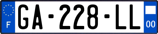 GA-228-LL