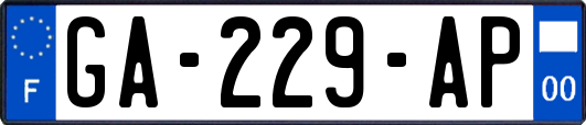 GA-229-AP