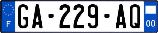 GA-229-AQ