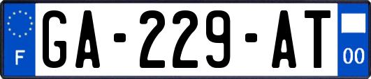 GA-229-AT