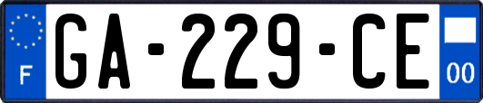 GA-229-CE