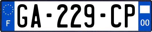 GA-229-CP