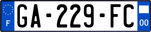 GA-229-FC