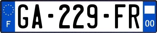 GA-229-FR