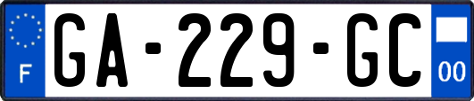 GA-229-GC